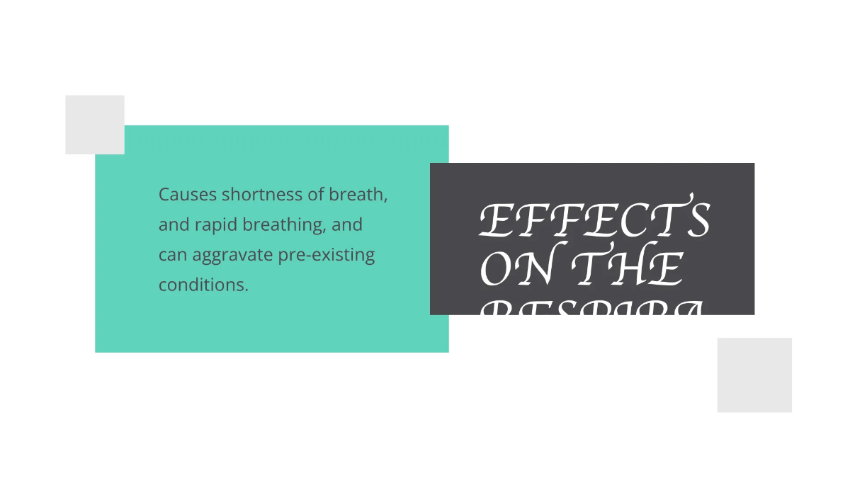 Free Research Report Presentation Template to Edit Online