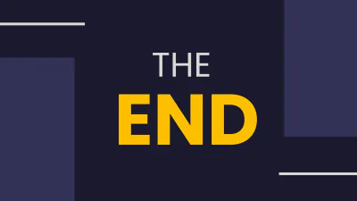 Free Budget Report Presentation Template to Edit Online