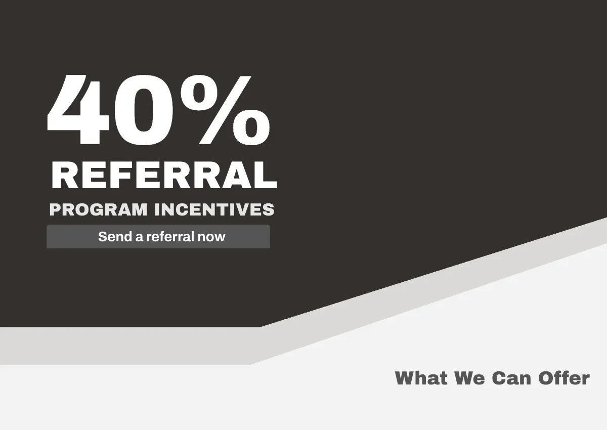 Free HR Consulting Company Profile Template to Edit Online