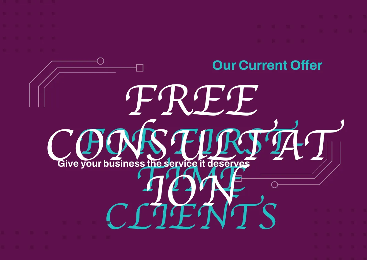 Free IT Consulting Company Profile Template to Edit Online