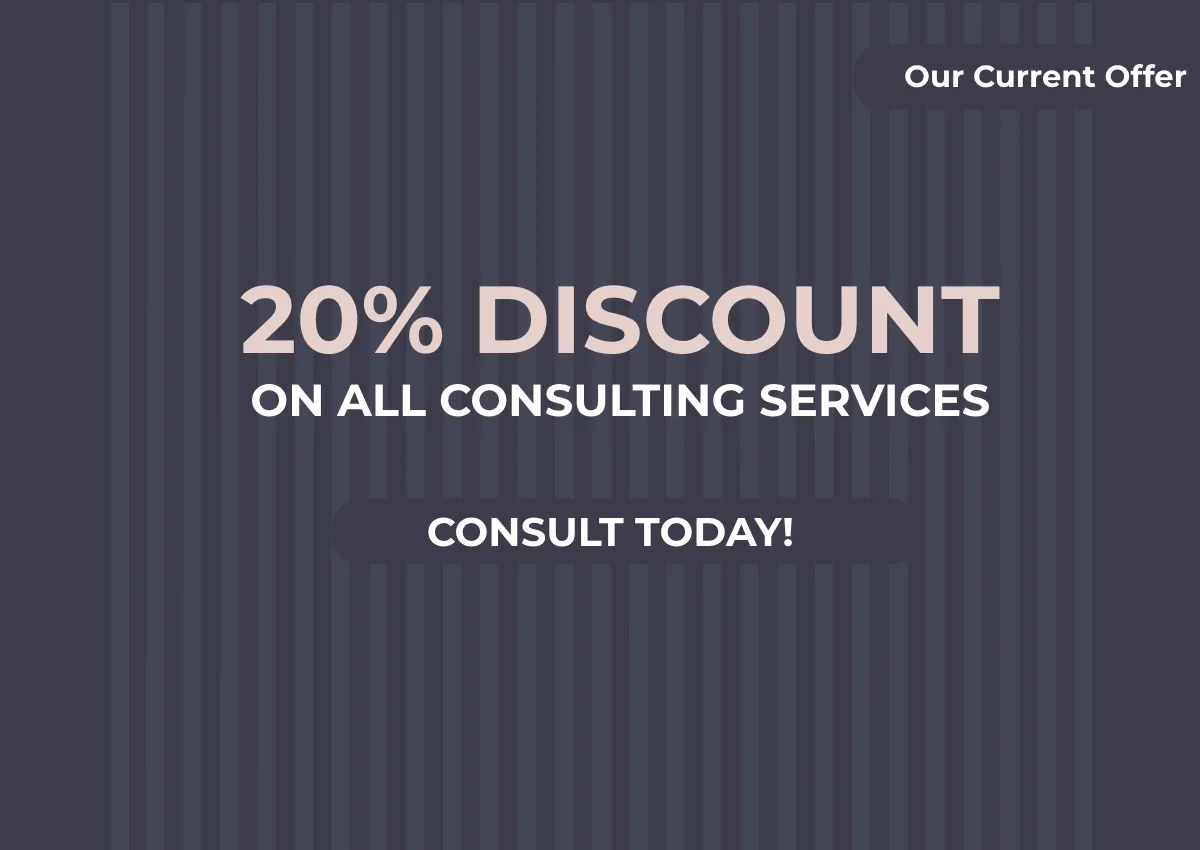 Free Management Consulting Company Profile Template to Edit Online