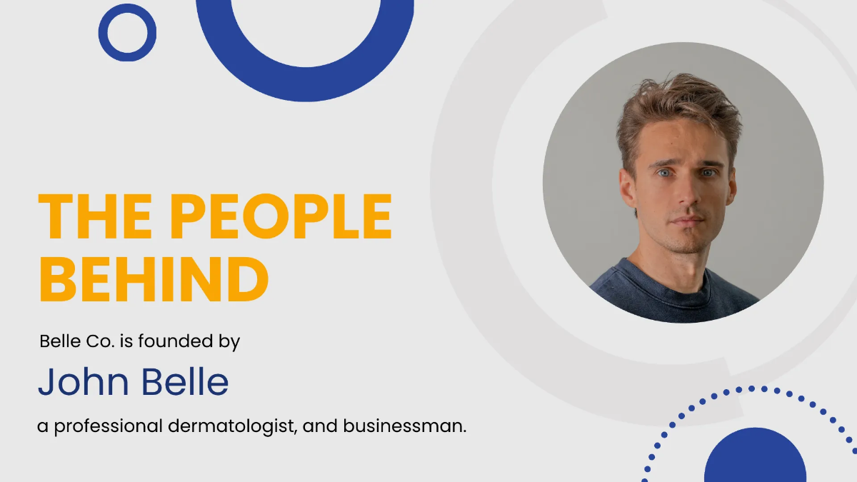 Free Roadmap Presentation Template to Edit Online