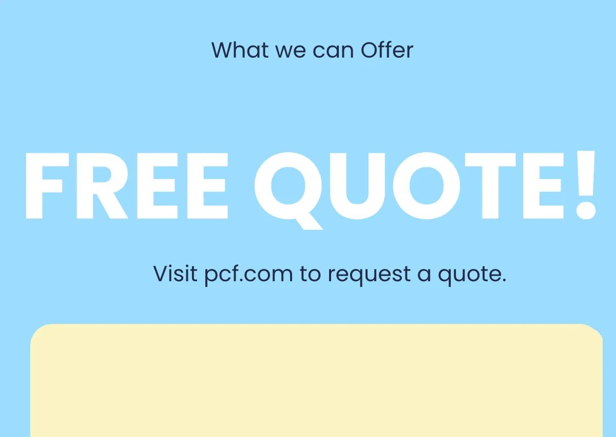 Free Financial Consulting Company Profile Template to Edit Online