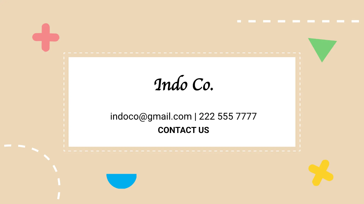 Free Customer Roadmap Presentation Template to Edit Online