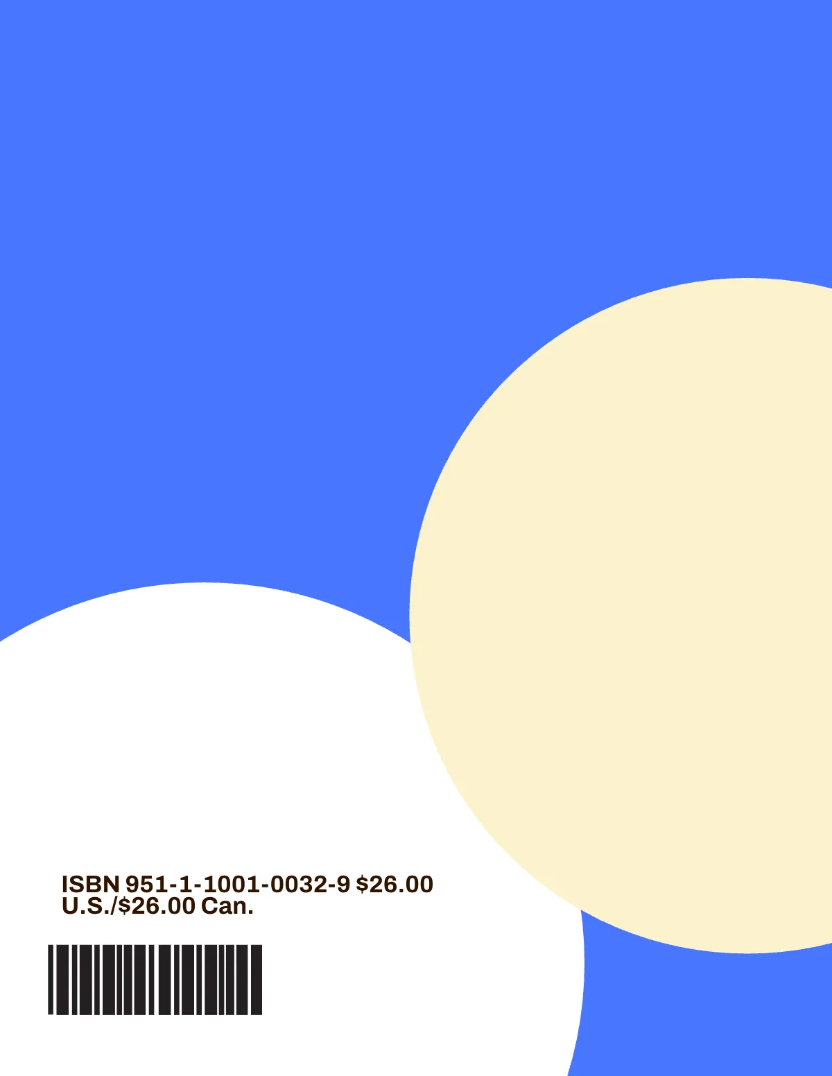 Free Fitness Textbook Template to Edit Online