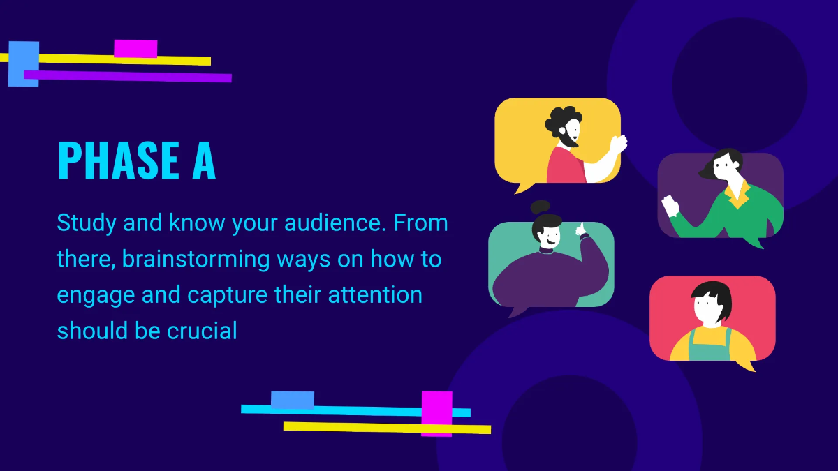 Free Company Roadmap Presentation Template to Edit Online