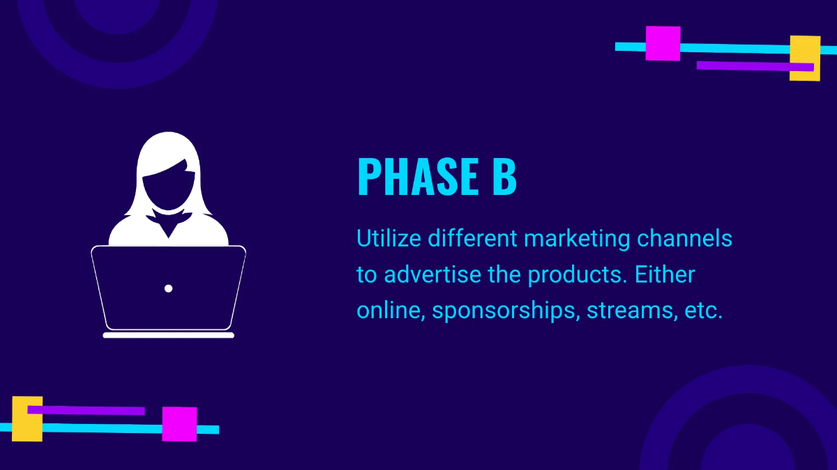 Free Company Roadmap Presentation Template to Edit Online