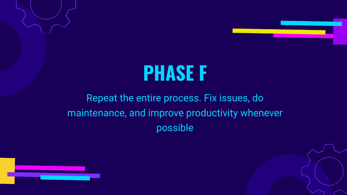 Free Company Roadmap Presentation Template to Edit Online
