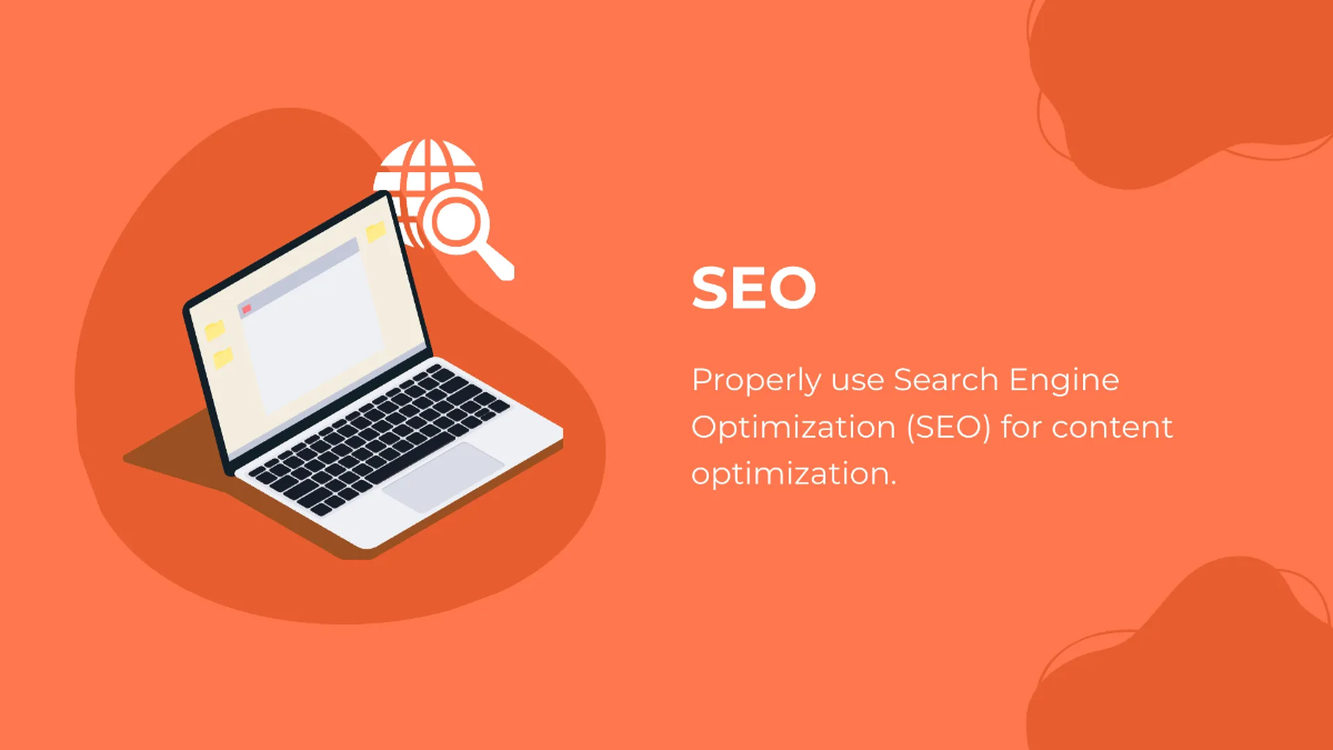 Free Marketing Roadmap Presentation Template to Edit Online