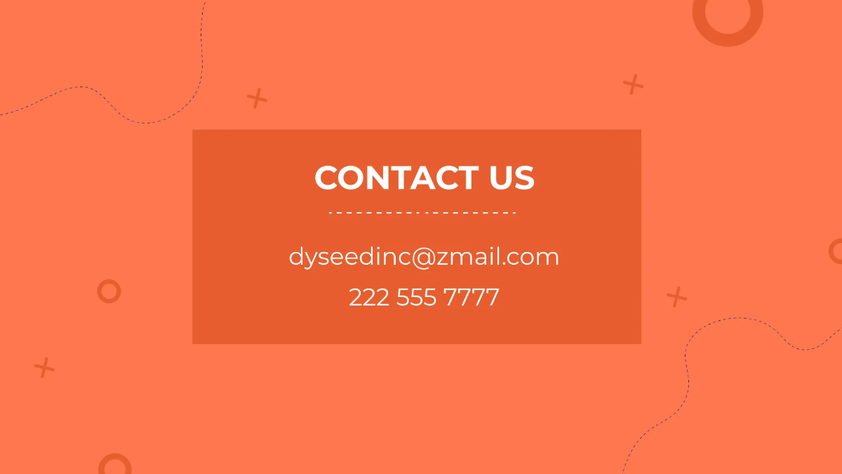 Free Marketing Roadmap Presentation Template to Edit Online