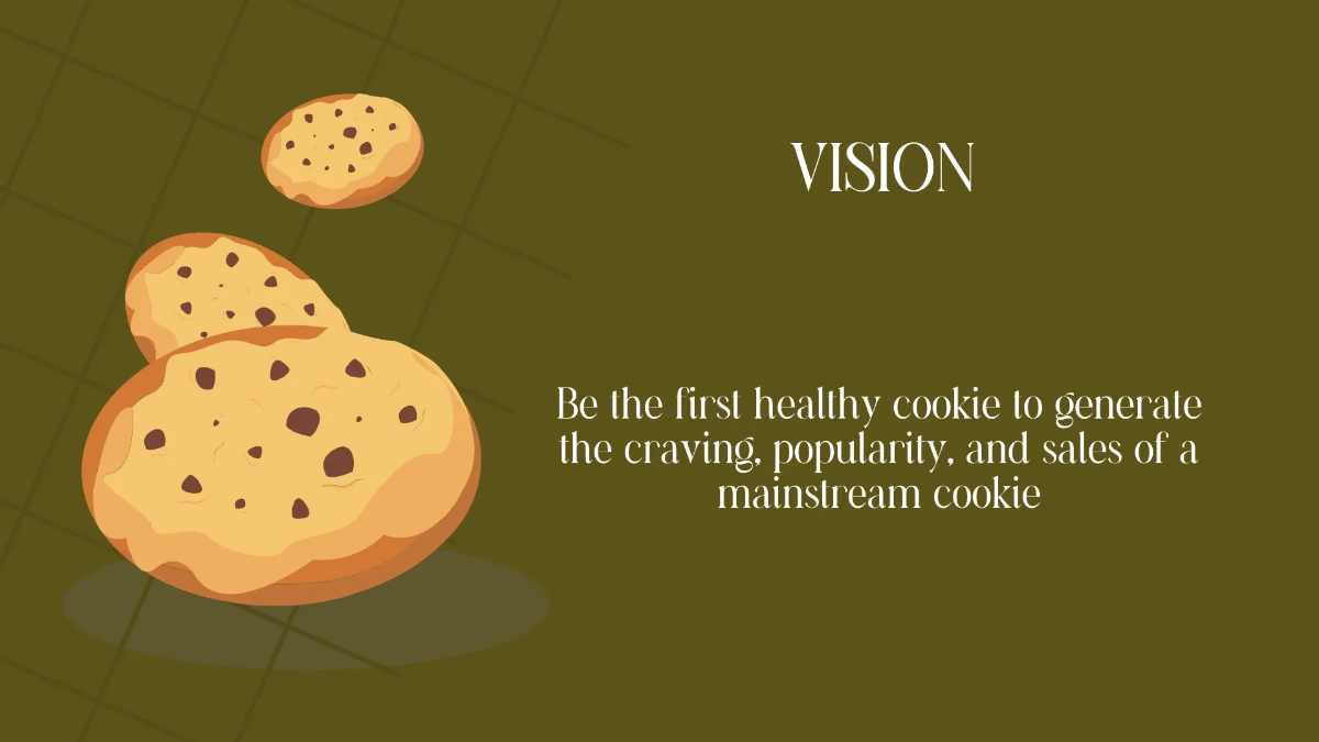 Free Strategy Roadmap Presentation Template to Edit Online