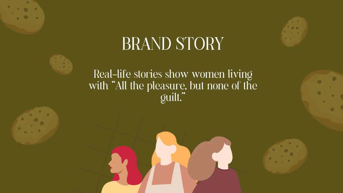 Free Strategy Roadmap Presentation Template to Edit Online