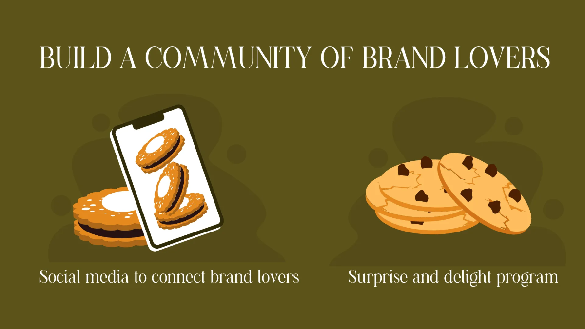 Free Strategy Roadmap Presentation Template to Edit Online