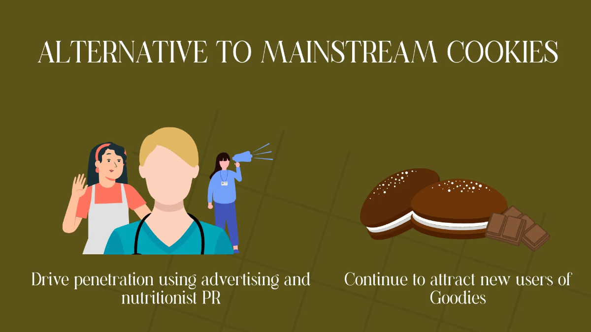 Free Strategy Roadmap Presentation Template to Edit Online