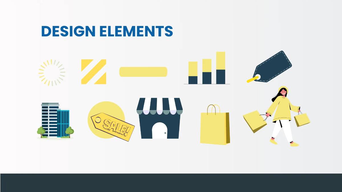 Free Sales Presentation Template to Edit Online