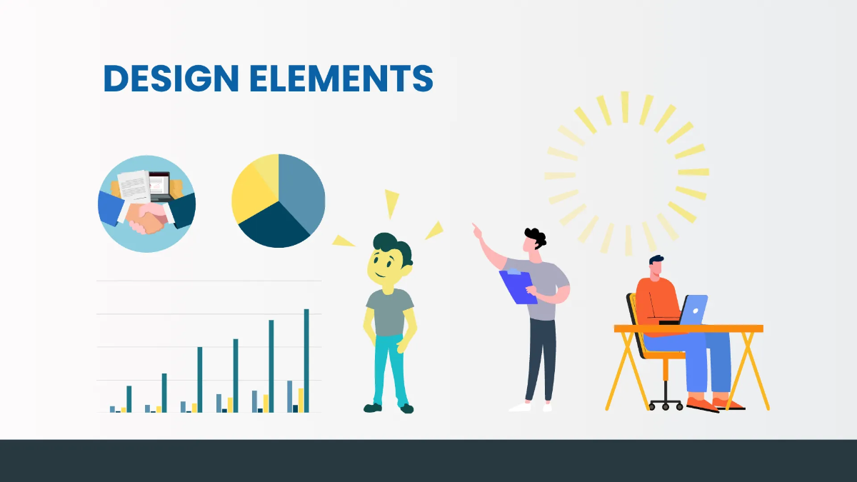 Free Sales Presentation Template to Edit Online