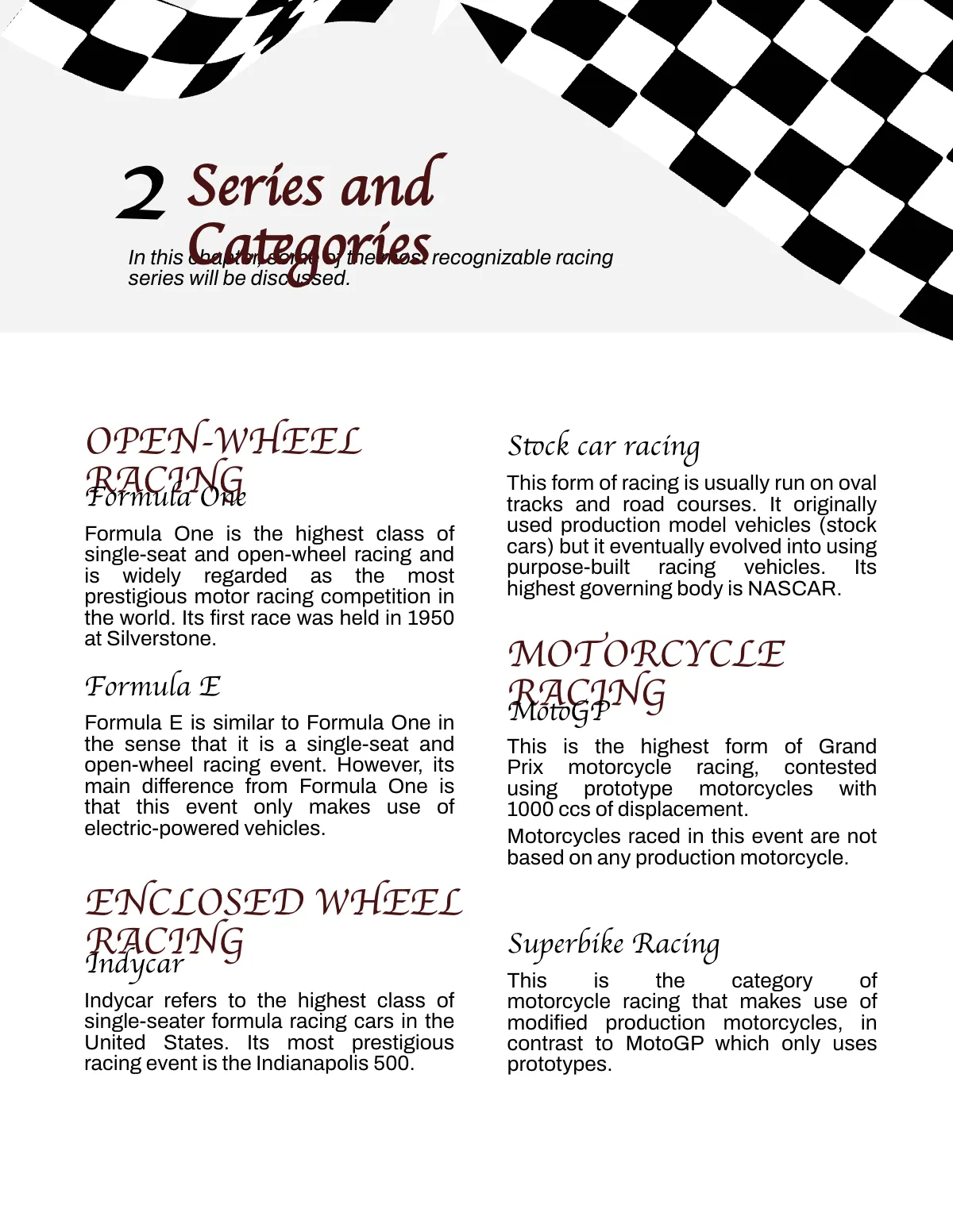 Free Textbook Layout Template to Edit Online