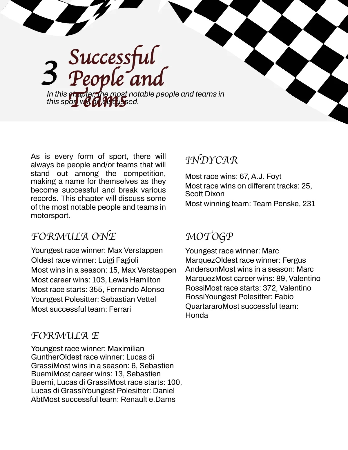 Free Textbook Layout Template to Edit Online