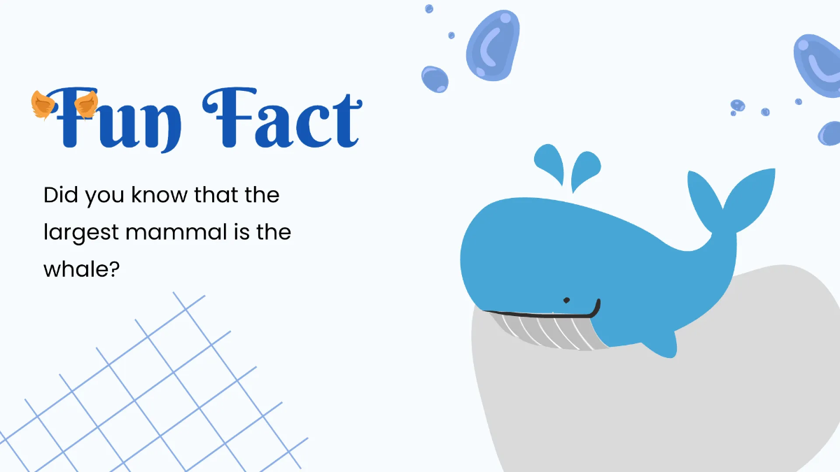 Free Animals Life Cycle Class Presentation Template to Edit Online