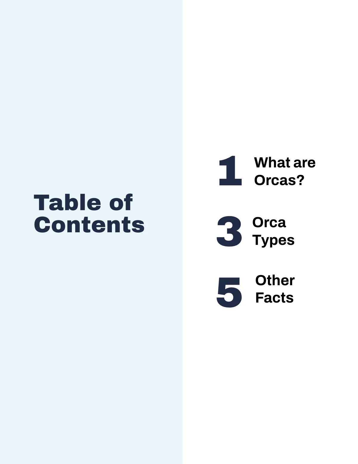 Free Nonfiction Book Template to Edit Online