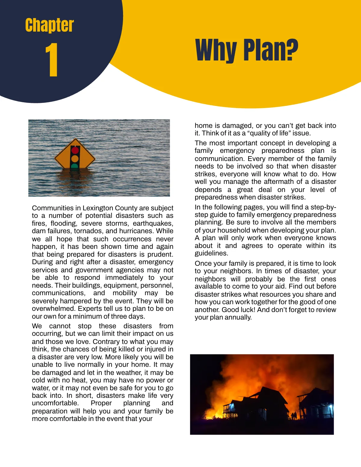 Free Ready Book Template to Edit Online