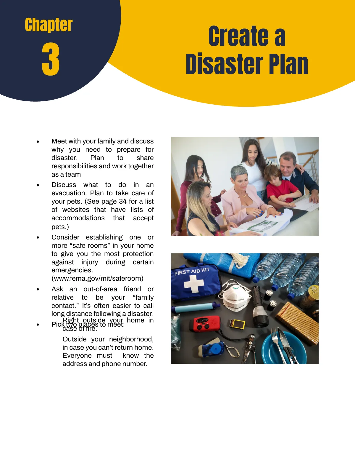 Free Ready Book Template to Edit Online