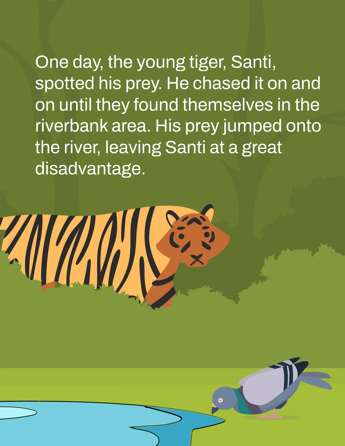 Free Children Book Template to Edit Online