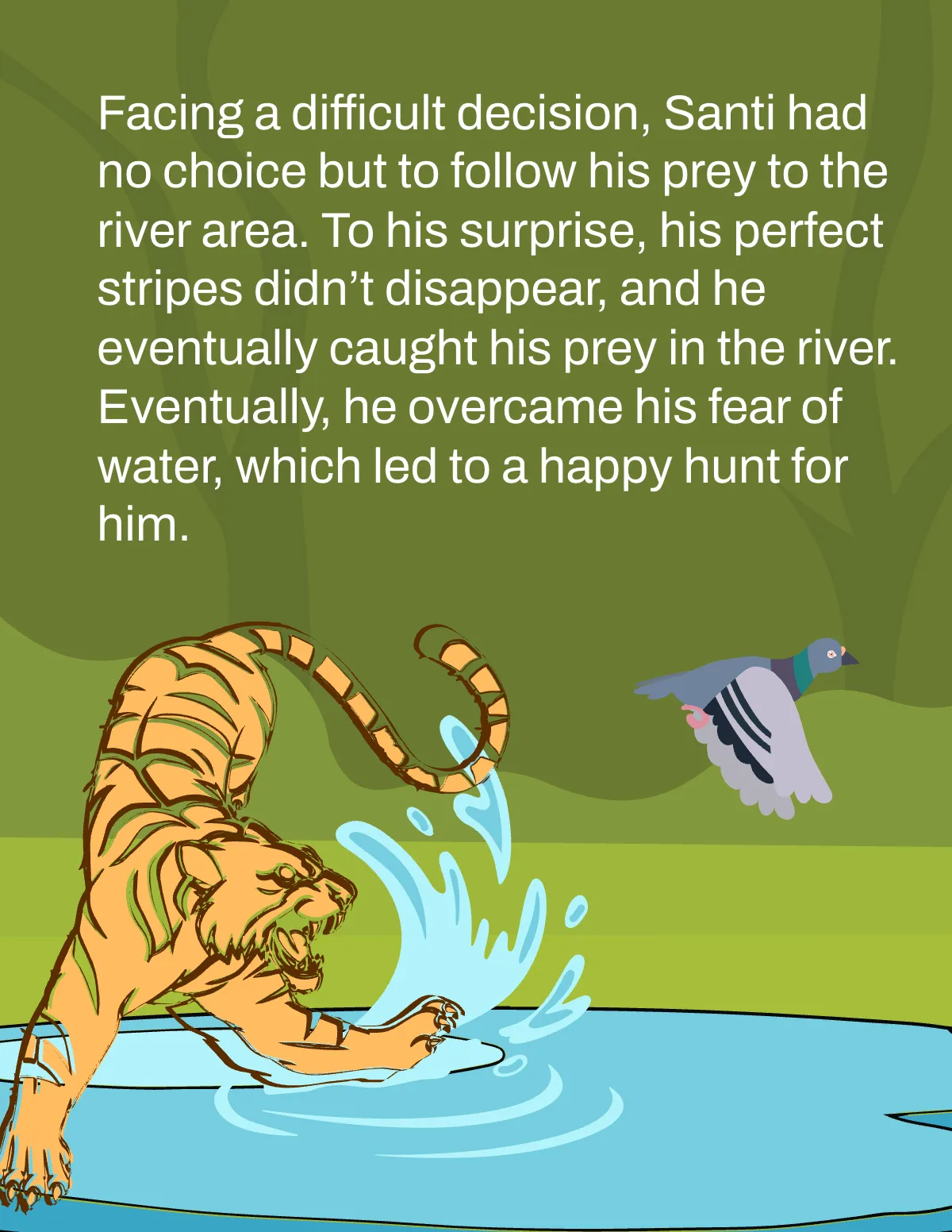 Free Children Book Template to Edit Online