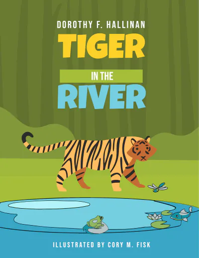 Free Children Book Template to Edit Online