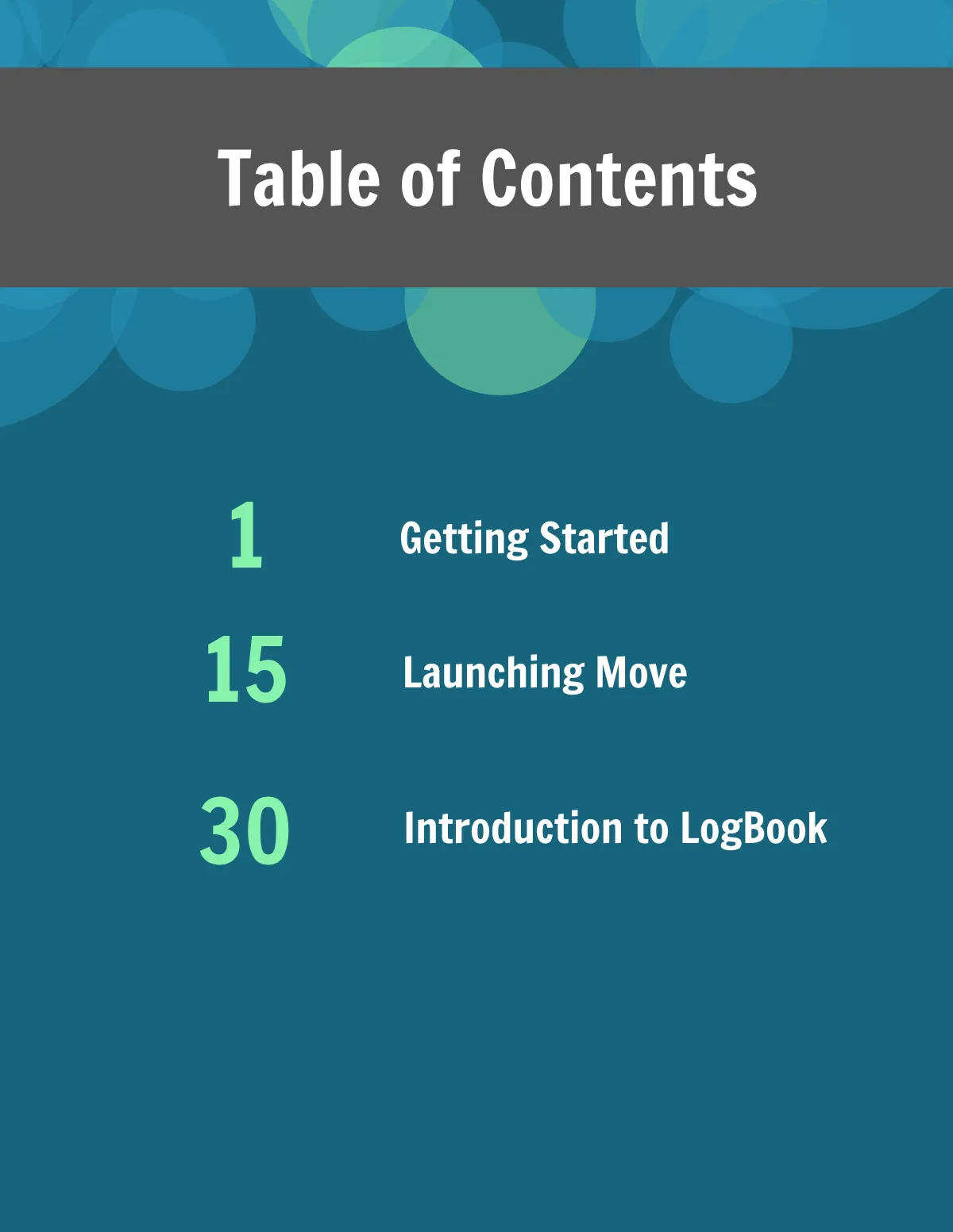 Free Log Book Template to Edit Online