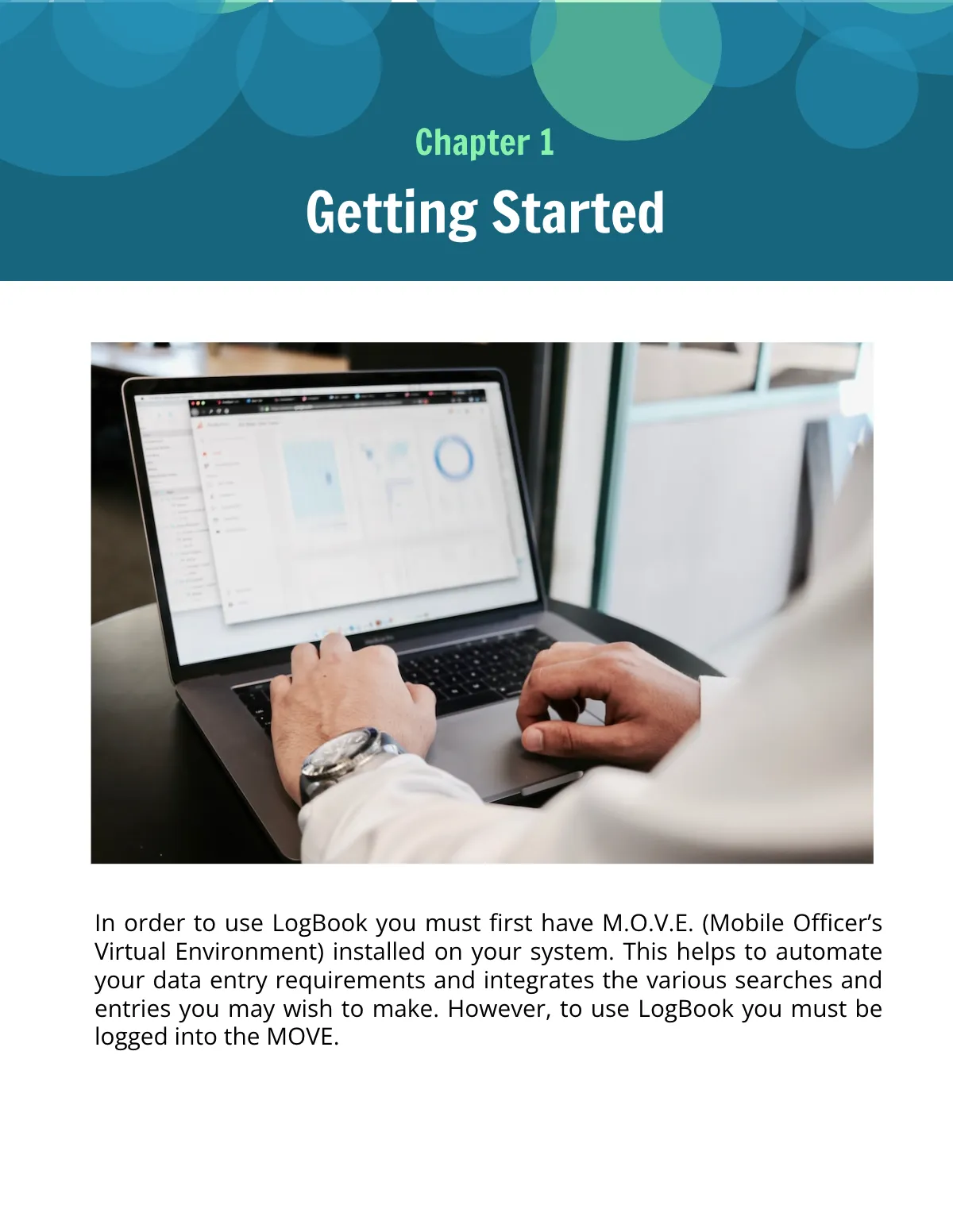 Free Log Book Template to Edit Online