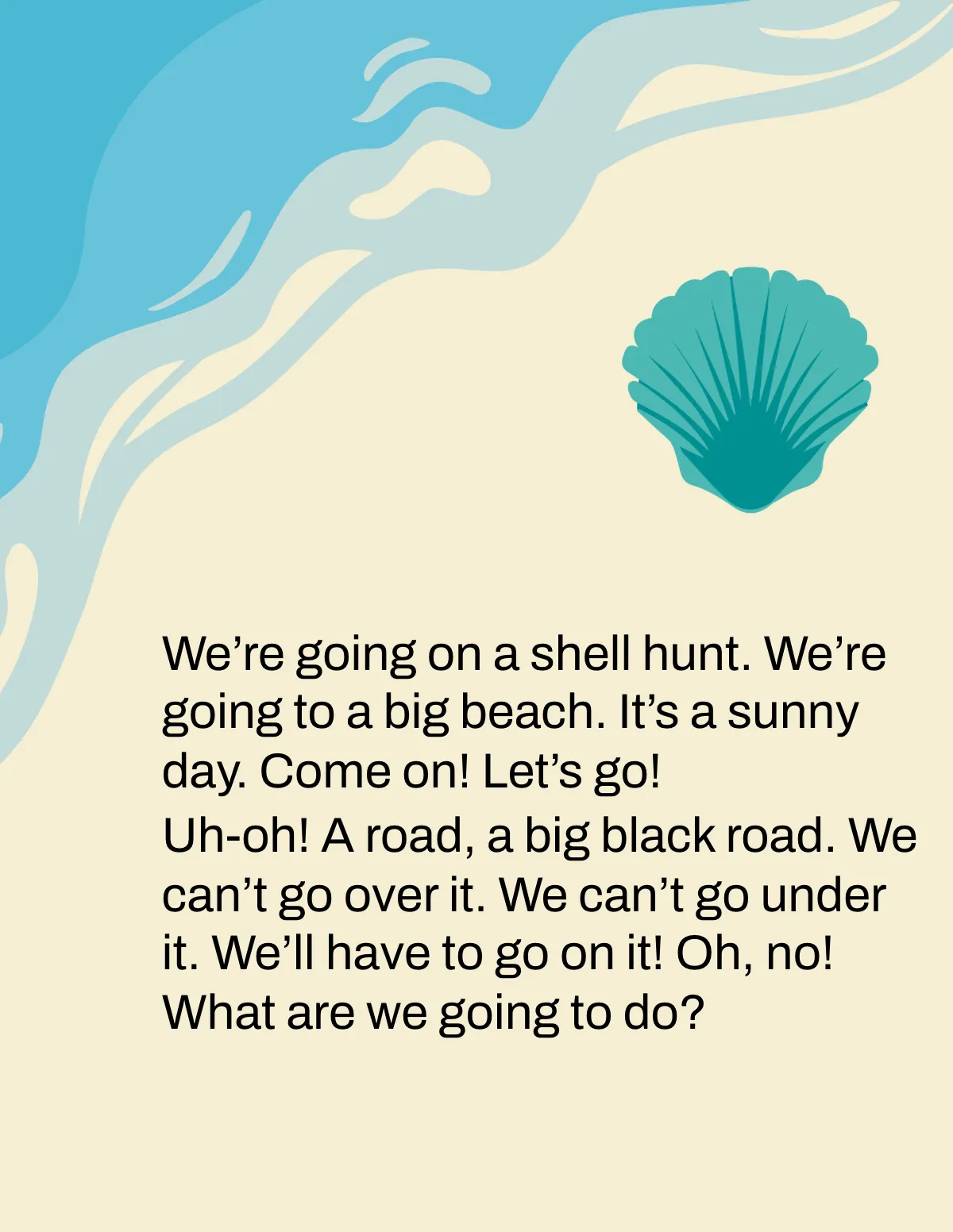 Free Story Book Template to Edit Online