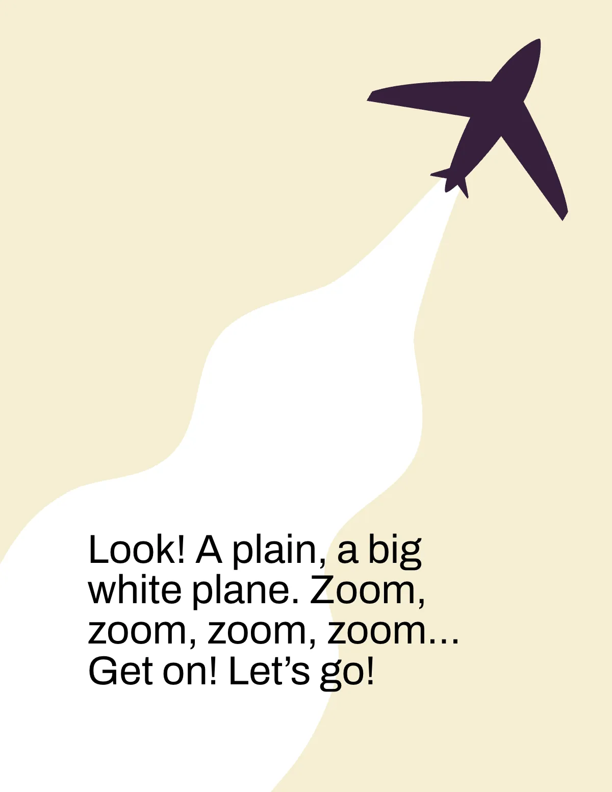 Free Story Book Template to Edit Online