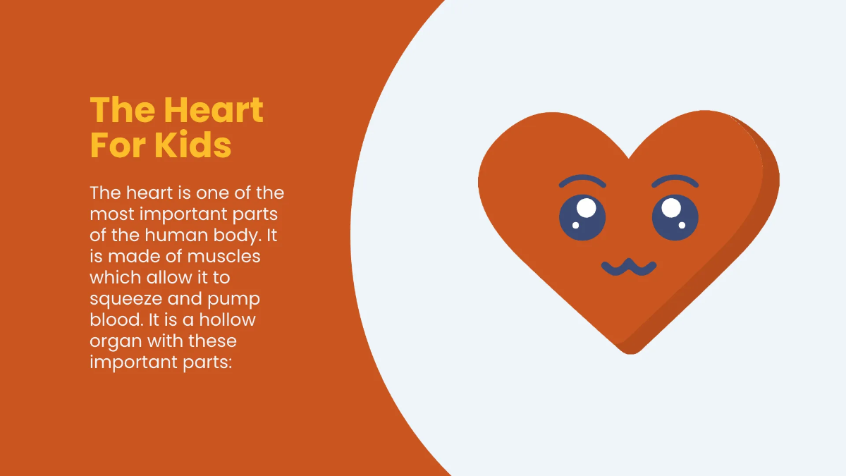 Free Aesthetic Science Presentation Template to Edit Online