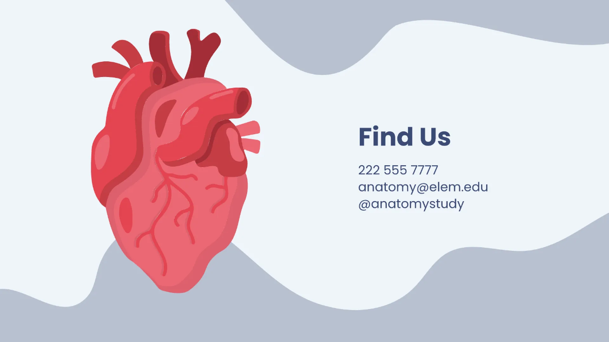 Free Aesthetic Science Presentation Template to Edit Online