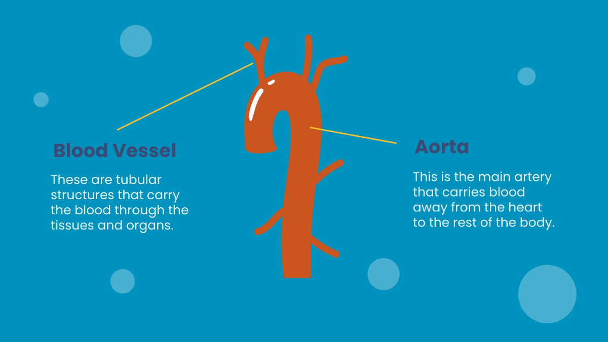 Free Aesthetic Science Presentation Template to Edit Online