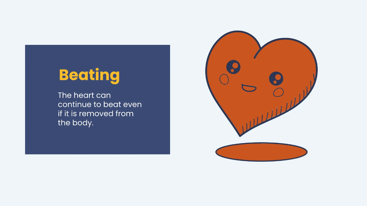 Free Aesthetic Science Presentation Template to Edit Online