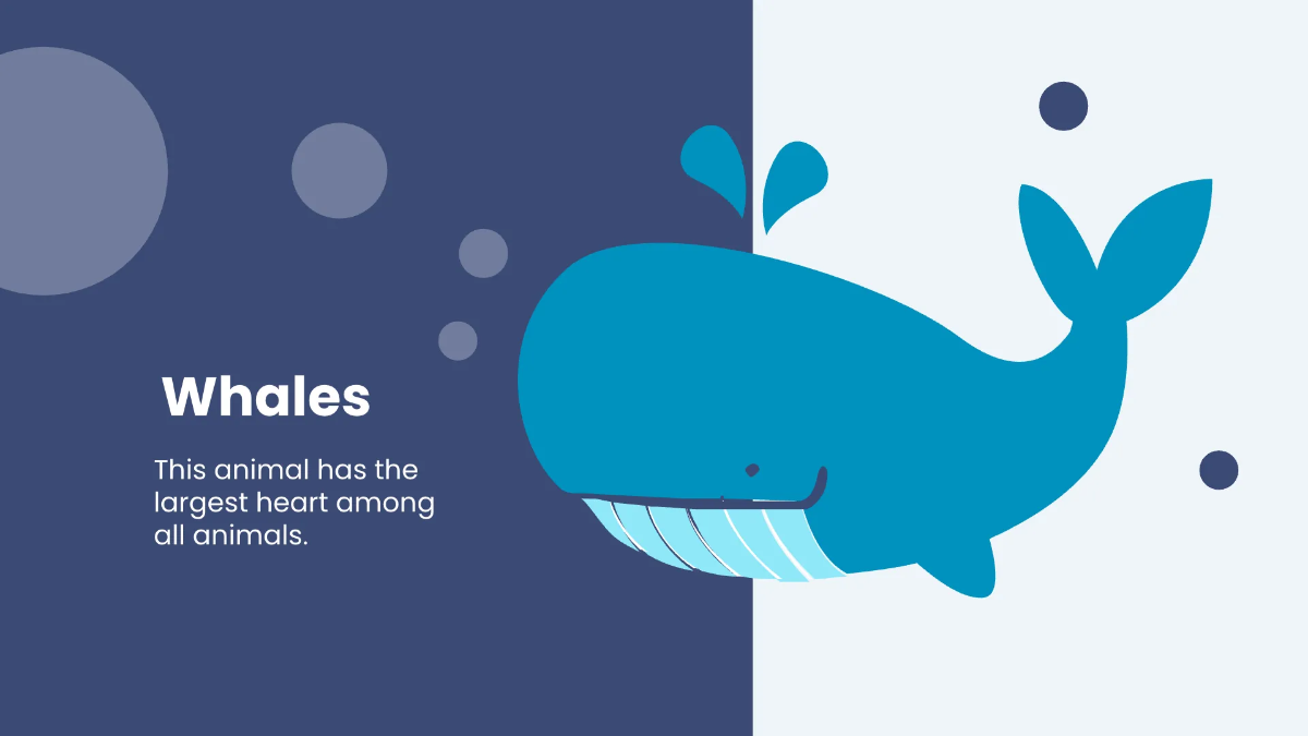 Free Aesthetic Science Presentation Template to Edit Online