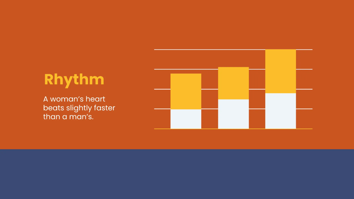 Free Aesthetic Science Presentation Template to Edit Online