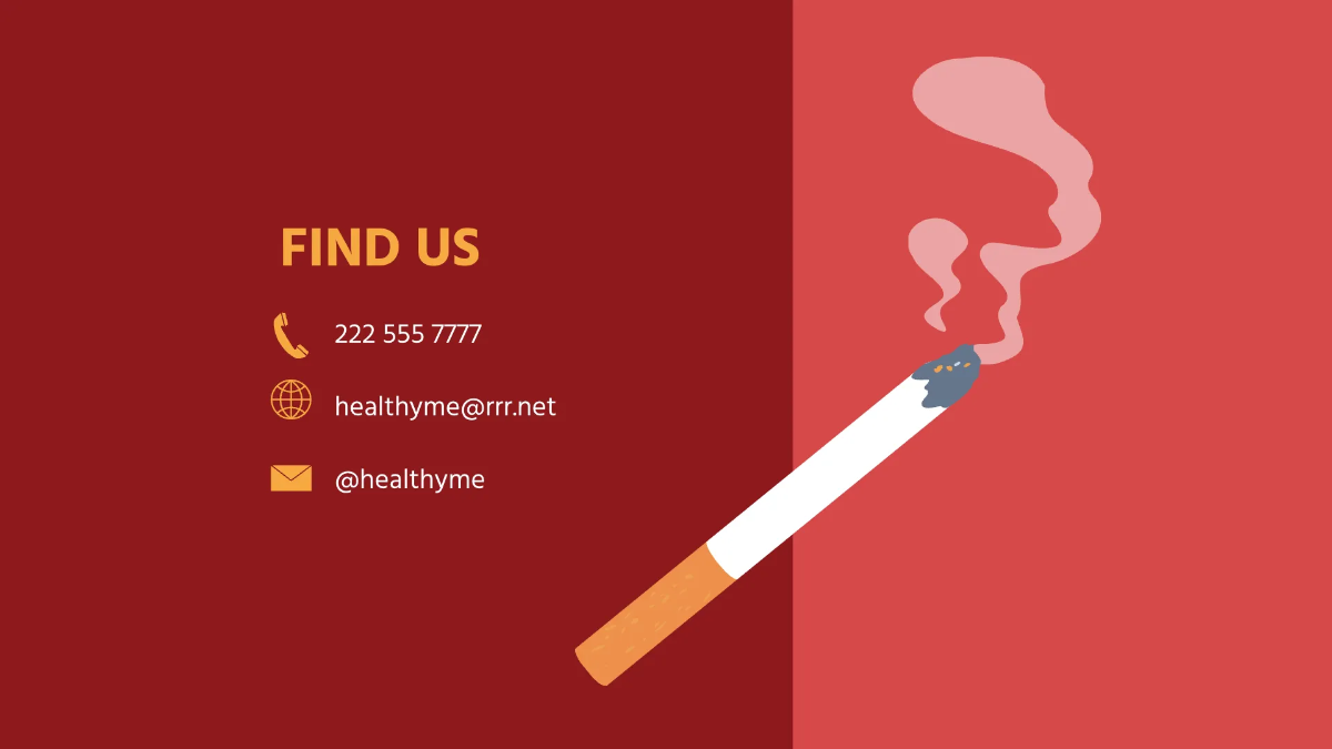 Free Background Science Presentation Template to Edit Online