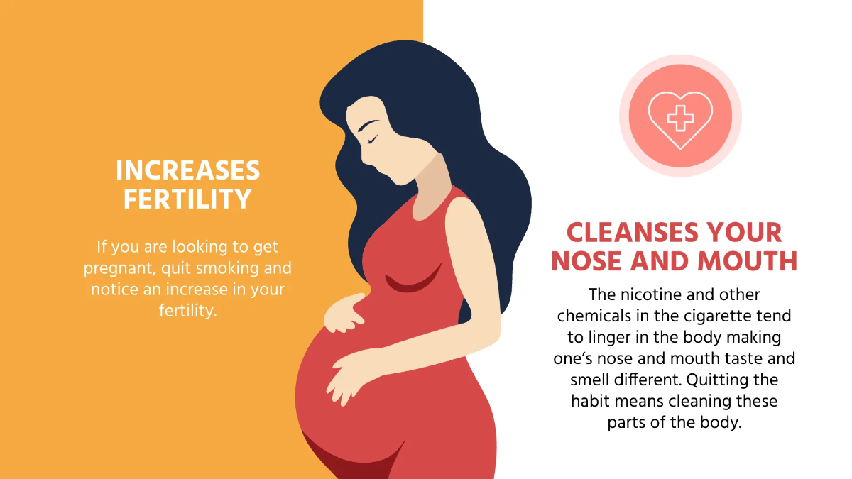 Free Background Science Presentation Template to Edit Online