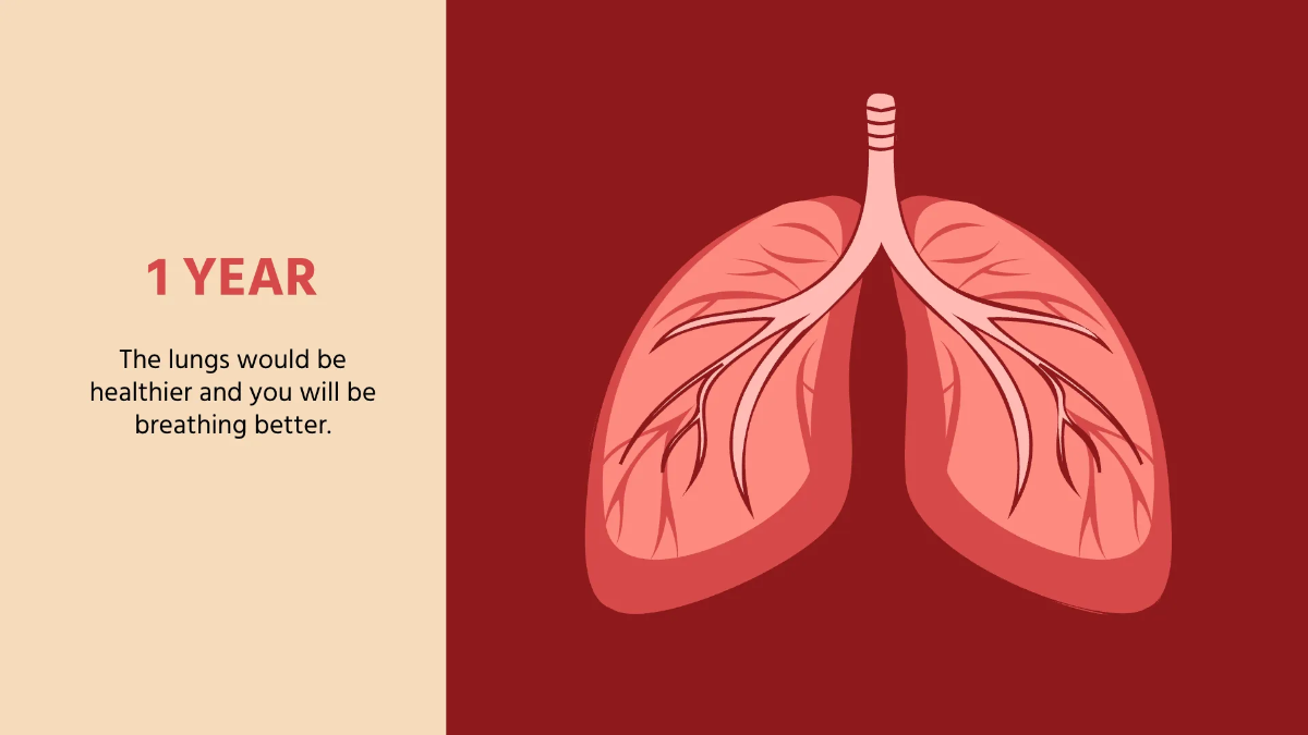 Free Background Science Presentation Template to Edit Online