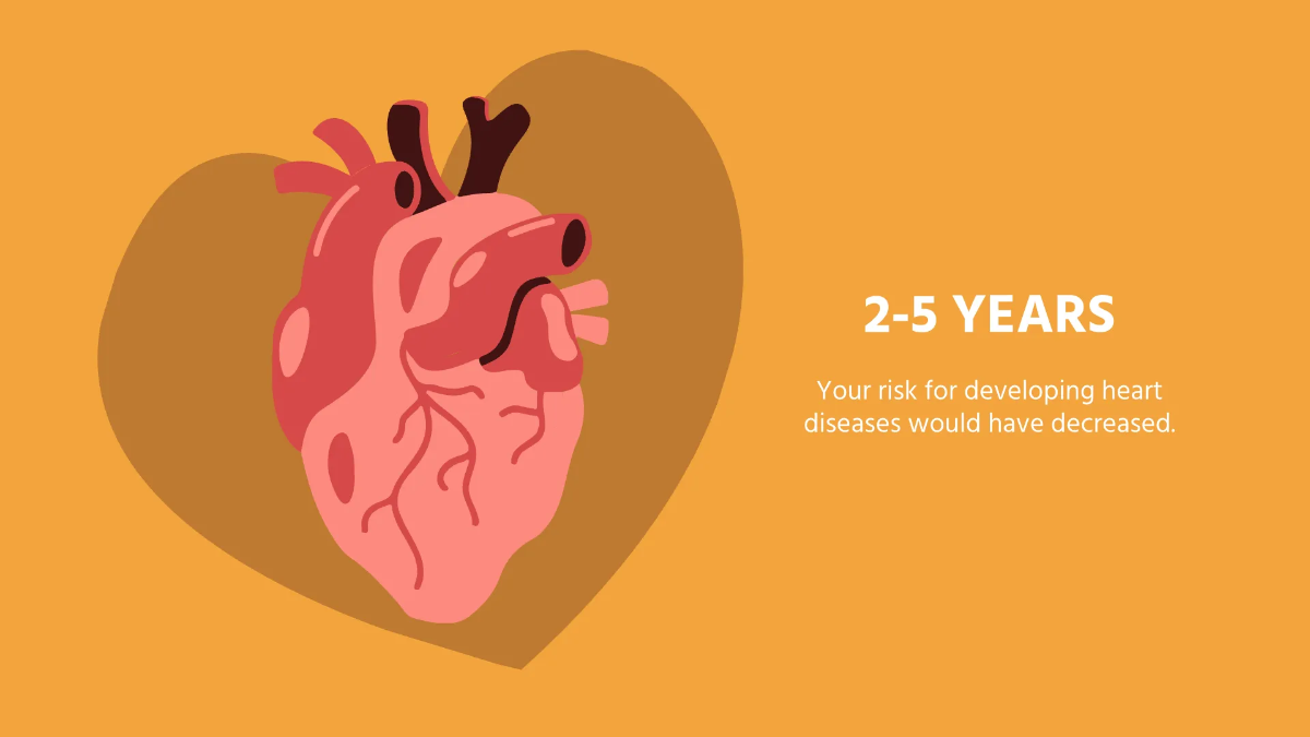 Free Background Science Presentation Template to Edit Online