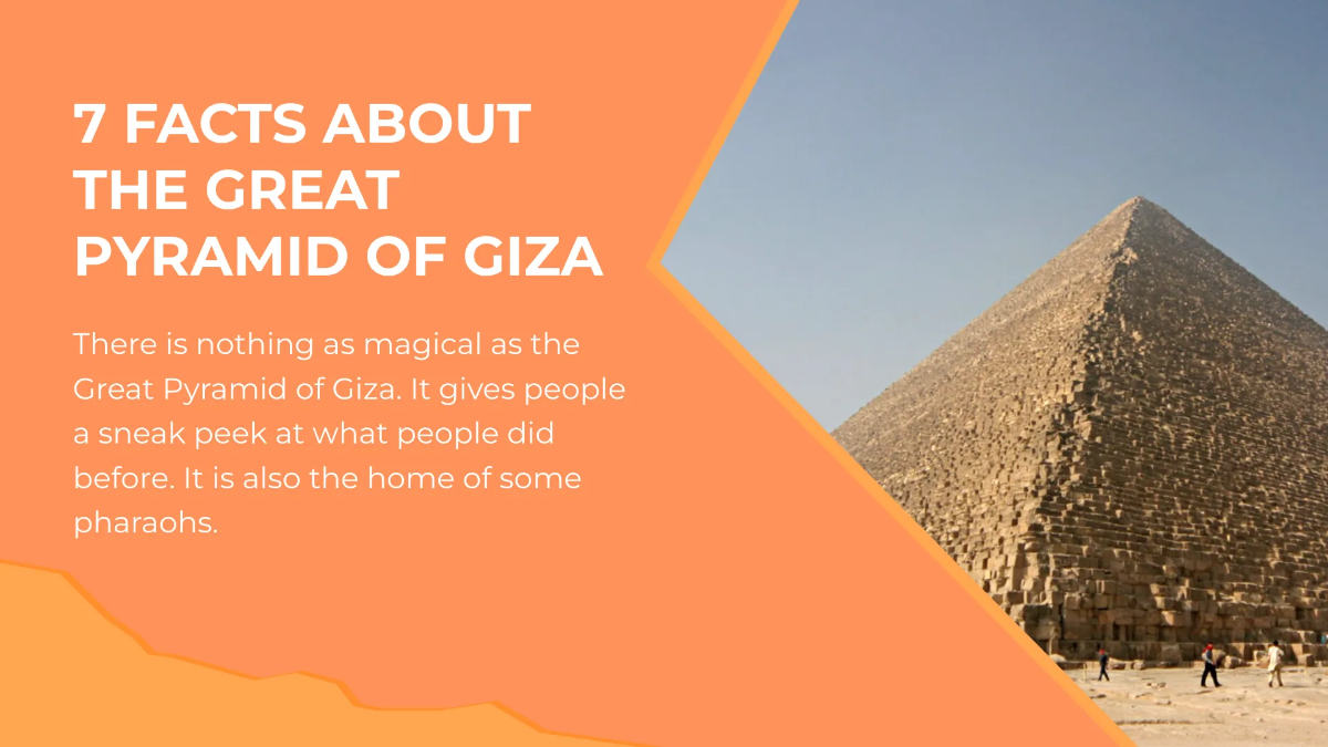 Free Design Science Presentation Template to Edit Online