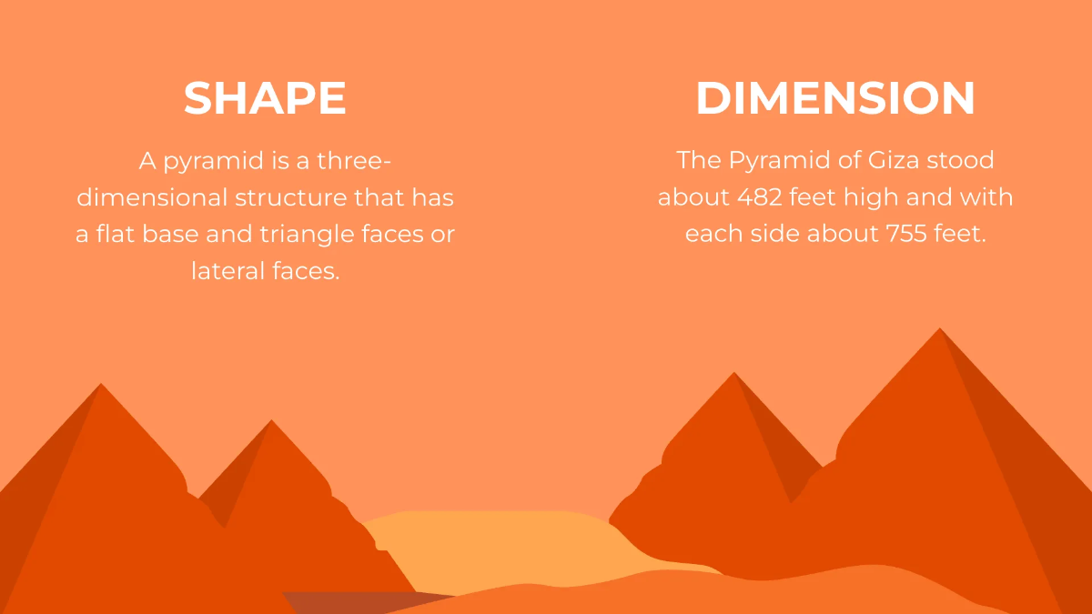 Free Design Science Presentation Template to Edit Online
