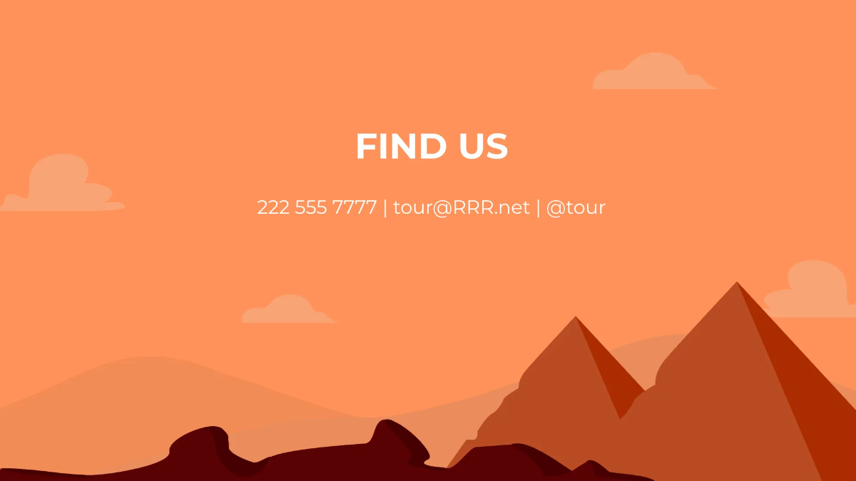 Free Design Science Presentation Template to Edit Online