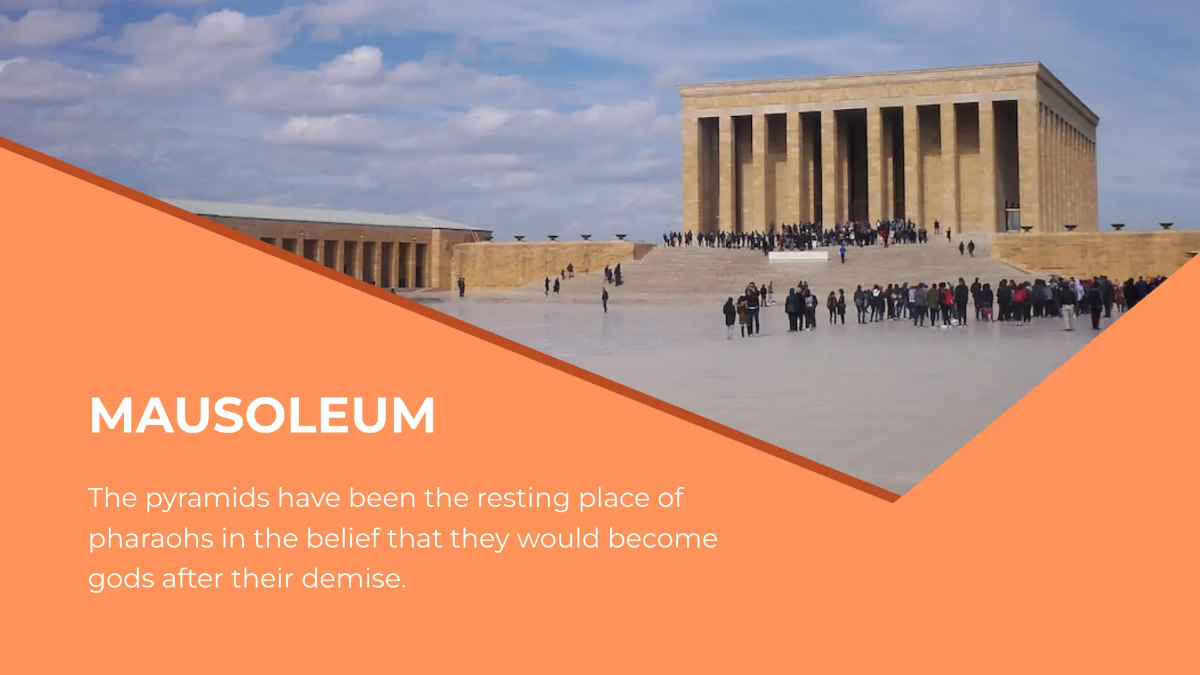 Free Design Science Presentation Template to Edit Online