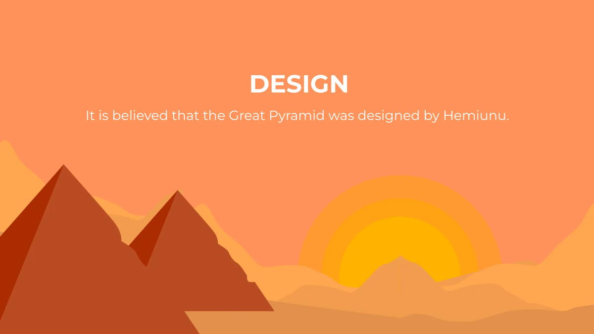 Free Design Science Presentation Template to Edit Online