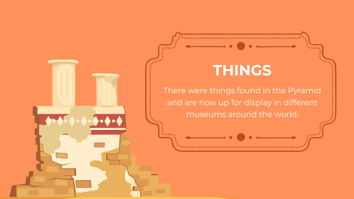 Free Design Science Presentation Template to Edit Online