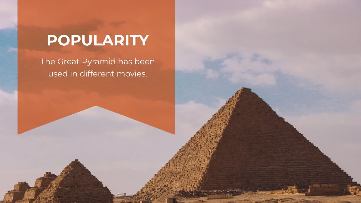 Free Design Science Presentation Template to Edit Online